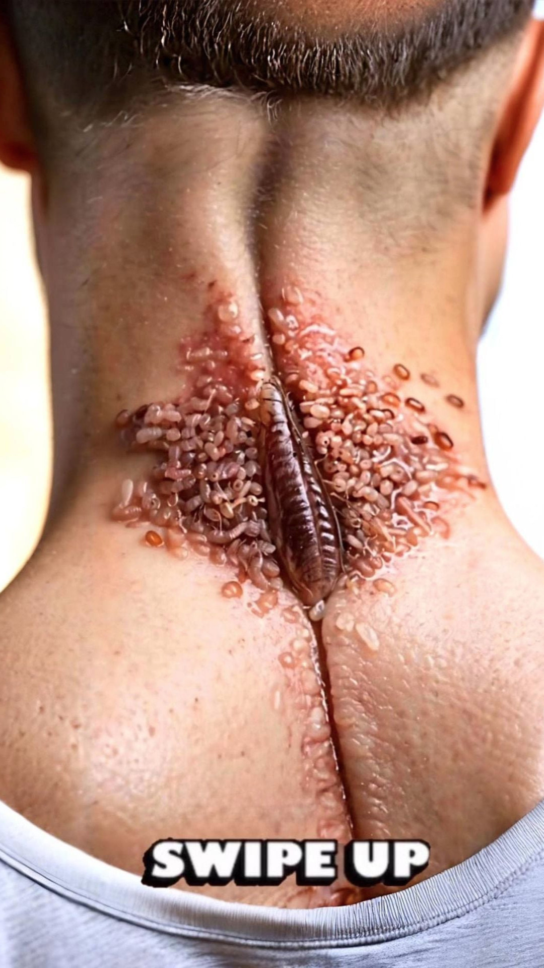 Skin Signs That Could Reveal Life-Threatening Diseases!