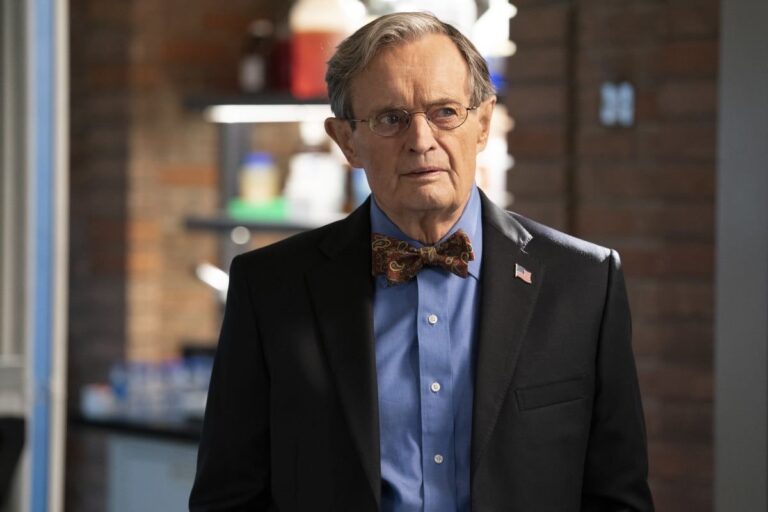 David McCallum Retires: Ducky’s Farewell Shocks NCIS Fans!
