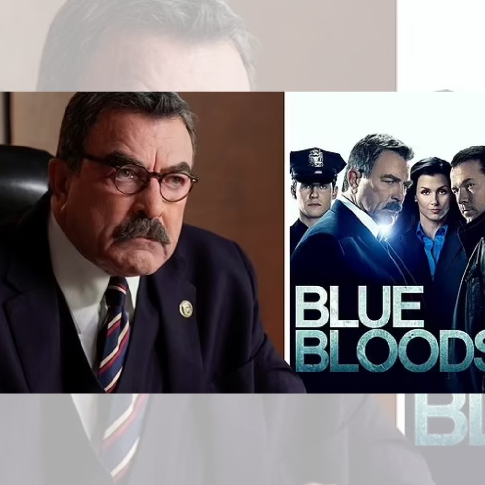 Tom Selleck Heartbroken After ‘Blue Bloods’ Comes to an End!