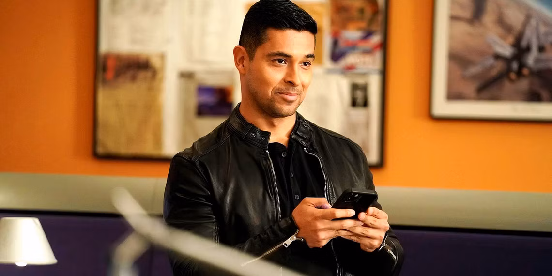 NCIS Season 22 Romance Twist Could Spell Trouble for the Team!