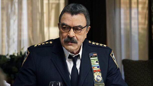 Tom Selleck Desperate to Save Blue Bloods  Here’s Why!