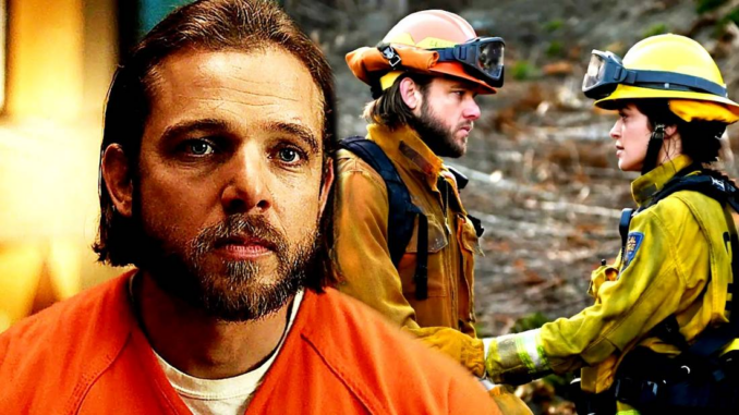 FIRE COUNTRY Returns This Friday  You Wont Believe Whos Directing!