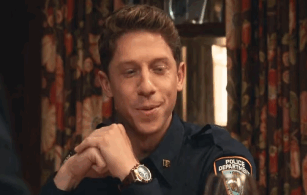Blue Bloods Finale Drops Shocking Twist for Joe Hill After 4 Years!