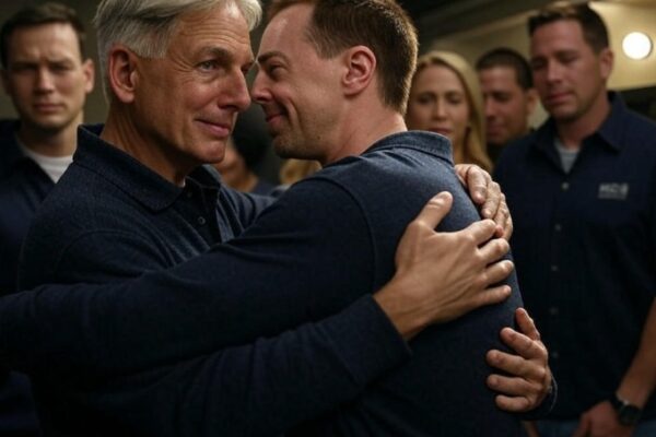 NCIS Bombshell Leaves Fans in Tears!