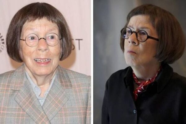 NCIS Icon Linda Hunt Passes Away β Fans Devastated!