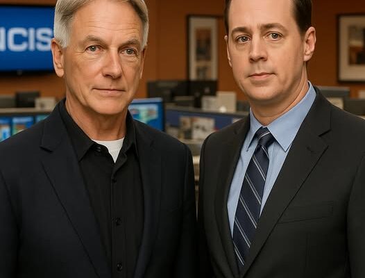 Gibbs Shocks Fans With Unexpected NCIS Season 22 Return!