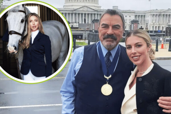 Tom Selleck Stepped Away for 3 Years After Daughterâs Health Scare!
