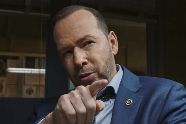 Donnie Wahlberg Drops Hint That Blue Bloods Spinoff Could Keep Reagan Dinners Alive!