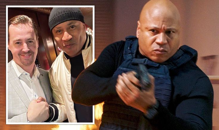 LL Cool J Returns to NCIS in a Shocking Crossover Moment!