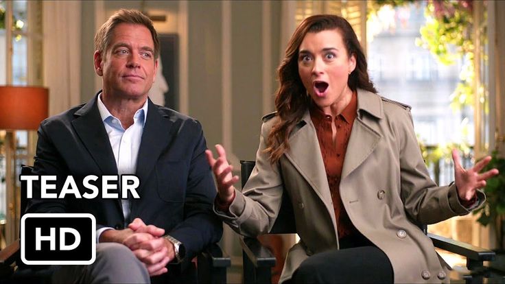 ‘NCIS Tony & Ziva’ Spin-off Officially Coming in Late 2025