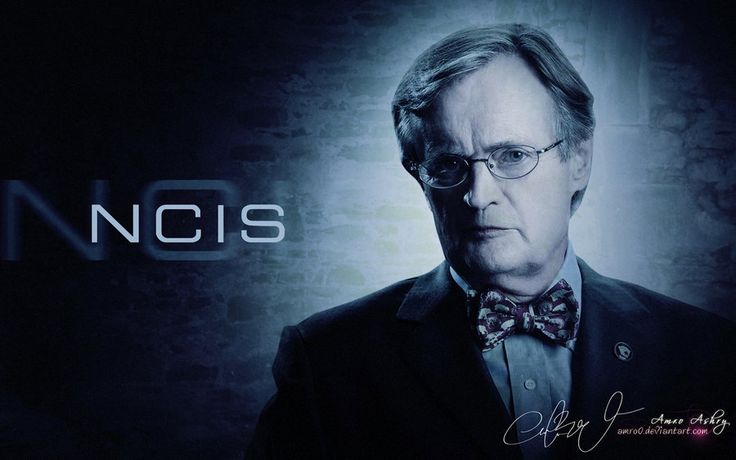 NCIS Mourns: David McCallum Dies at 90!