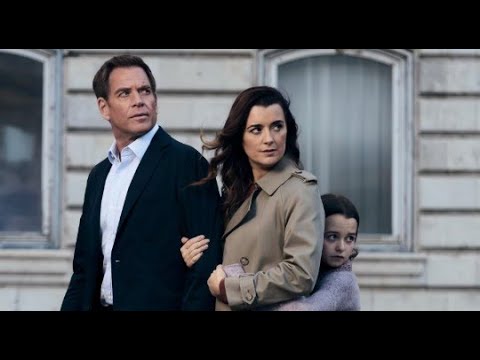 BREAKING: Tony & Ziva Spinoff Gets Premiere Date — Fans Go Wild!