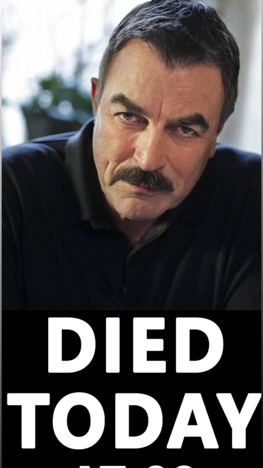 Tom Selleck Pays Tribute to Lynn Hamilton: “She Lit Up Every Set!”