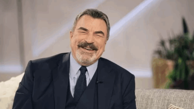 Tom Selleck Remains Blue Bloods’ Heart — His Legacy Outshines Frank Reagan!