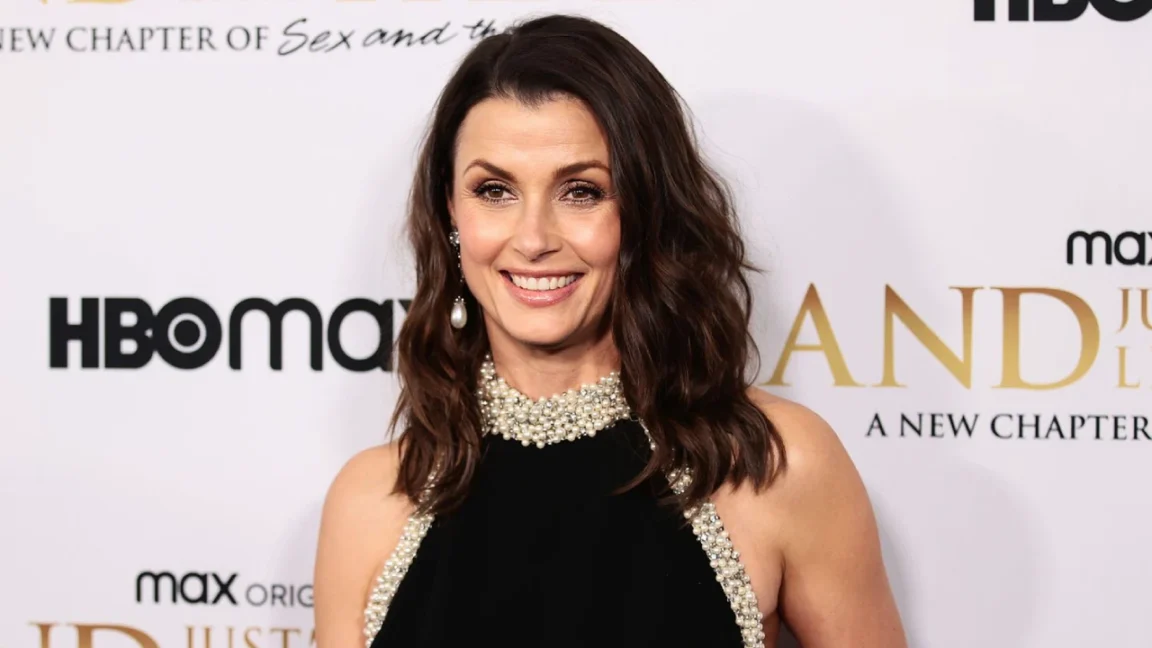 Bridget Moynahan’s Secret Relationship History Exposed!