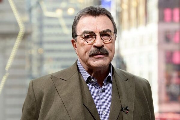 Blue Bloods Ending? Tom Selleck Breaks Silence on Seriesโ Future!