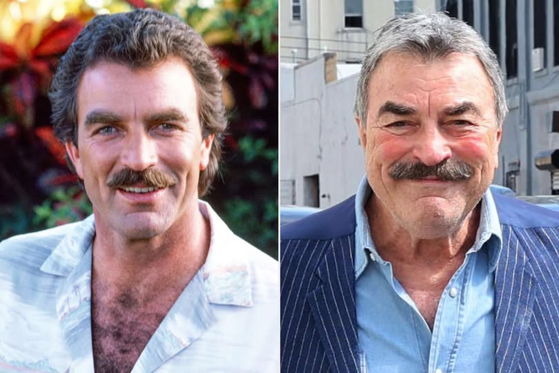 Tom Selleck Breaks Silence on Magnum P.I. Cancellation — Nobody Wanted It to End!
