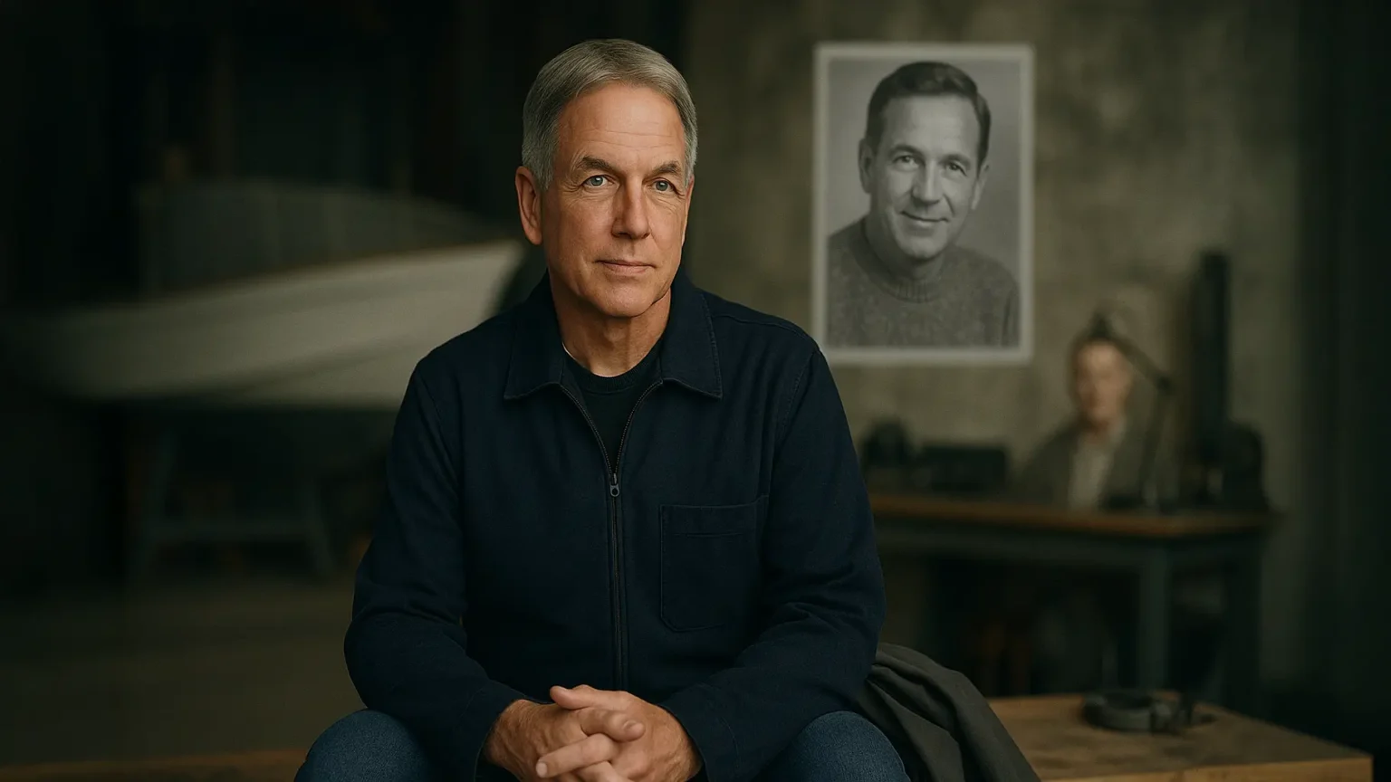 Mark Harmon’s Real-Life Inspiration for Gibbs’ Rules Shocks NCIS Fans — Emotional Family Reveal!