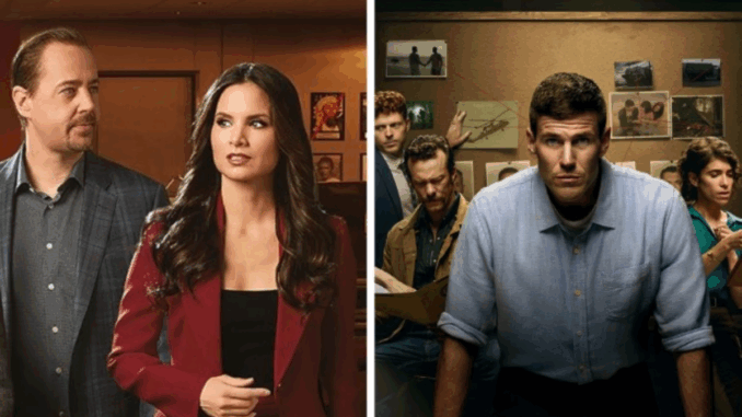 Michael Weatherly’s Tony & Ziva Spinoff Finally Gets Long-Awaited Premiere Date!