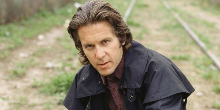 Gary Cole’s Surprising First TV Star Role Before NCIS Revealed!