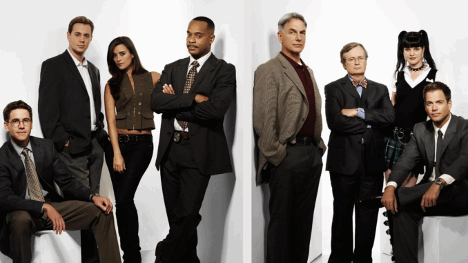 Tony & Ziva’s Comeback Sparks Epic NCIS Crossover Event!