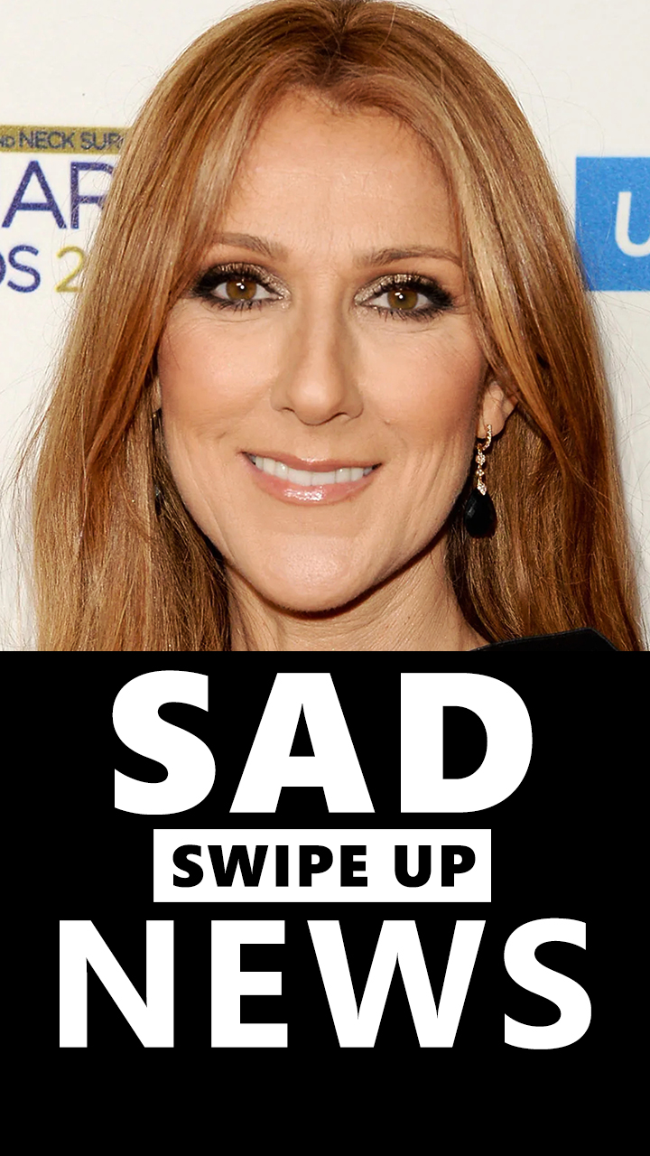 Celine Dion Shocks the World With Sudden Revelation 😱