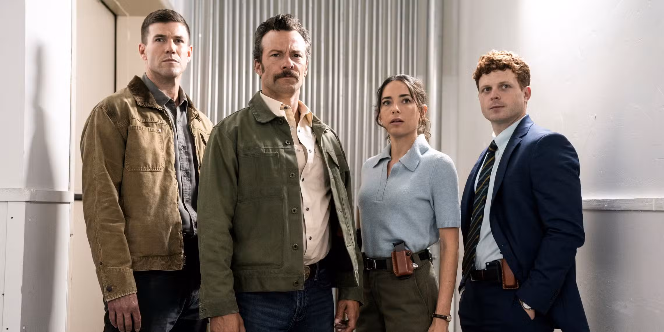 NCIS Star Reveals Mark Harmon’s Powerful Advice That Changed Everything!