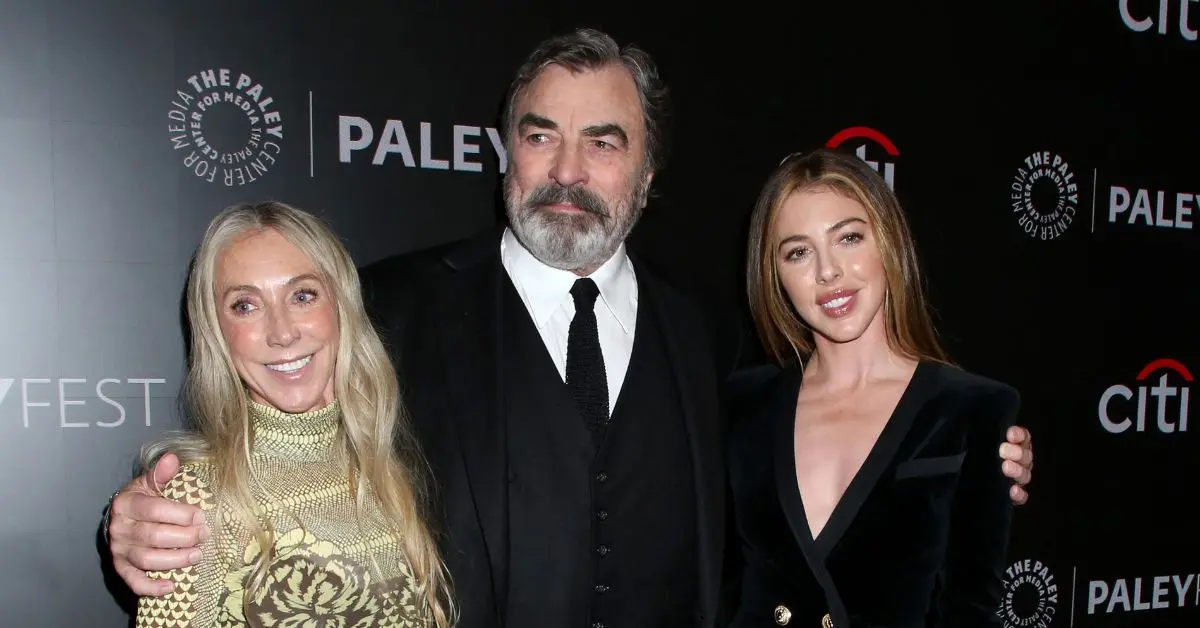 Worried Fans Gasp as Tom Selleck’s Shocking New Look Goes Viral!