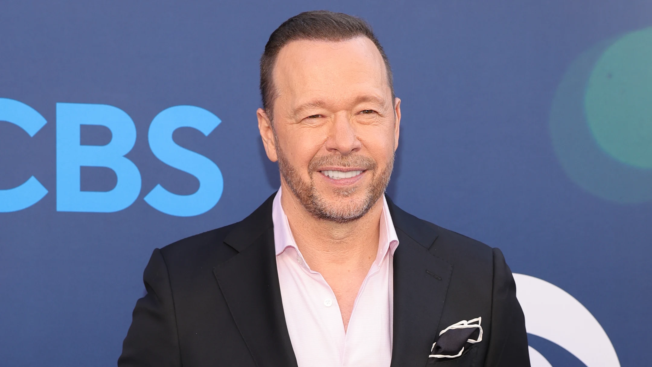 Donnie Wahlberg Spills Shocking Cameo News for Boston Blue!
