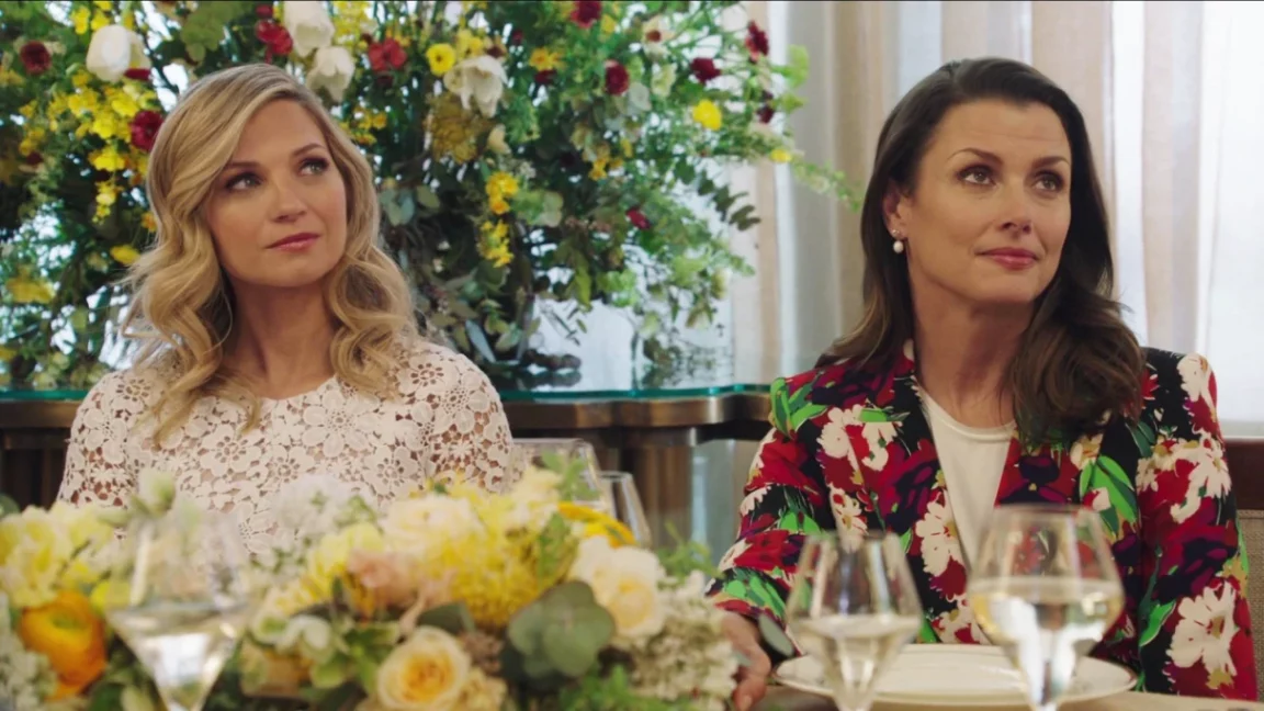Blue Bloods Bombshell: Are Bridget Moynahan & Vanessa Ray BFFs Off-Screen?