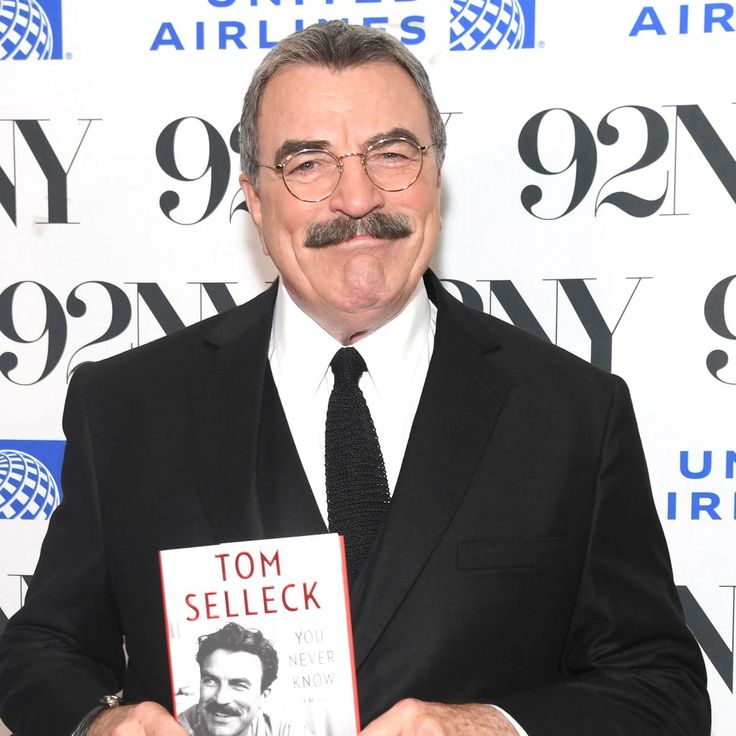 Tom Selleck’s 350-Pound Health Scare Shocks Fans!