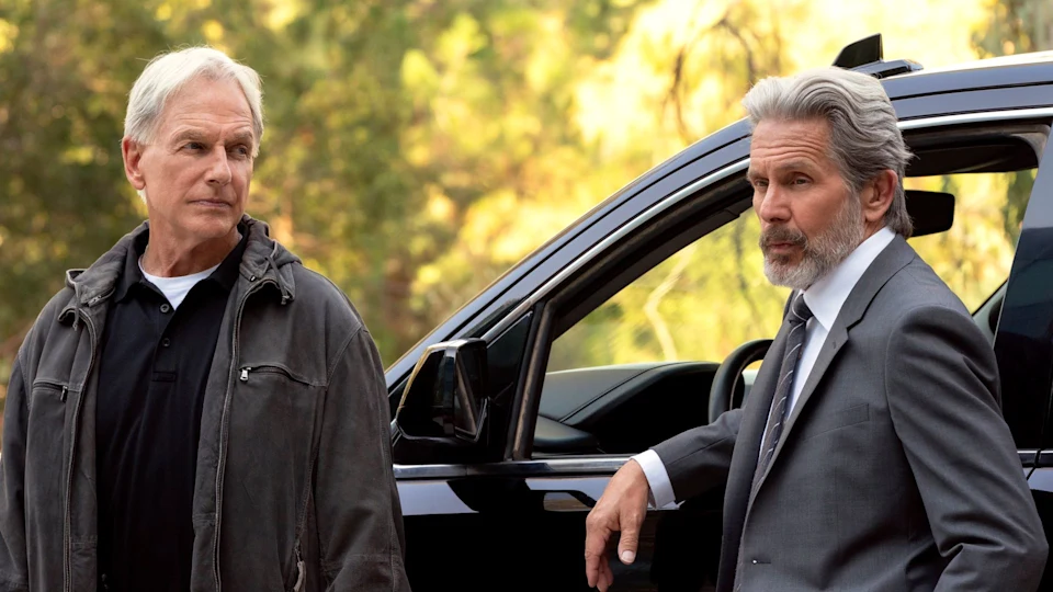 NCIS Takes Bold New Turn Inspired by Mark Harmon Spin-Off!