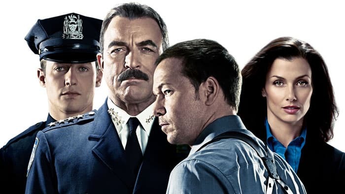 10 Shocking Reasons Blue Bloods Tops Every Cop Show!