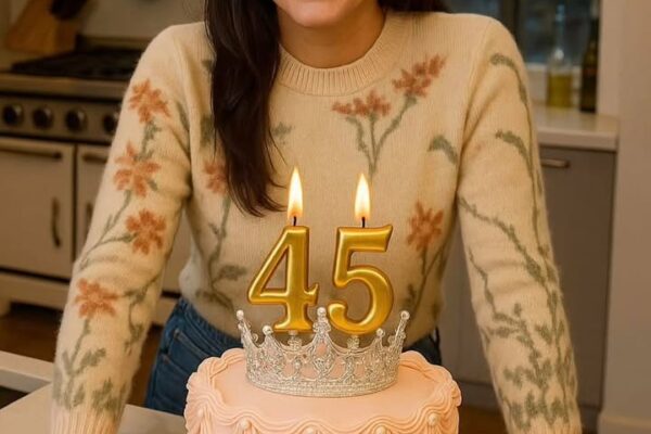 Cote de Pablo: TV Icon & True Inspiration!